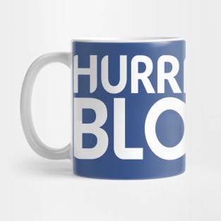 Hurricanes Blow Mug